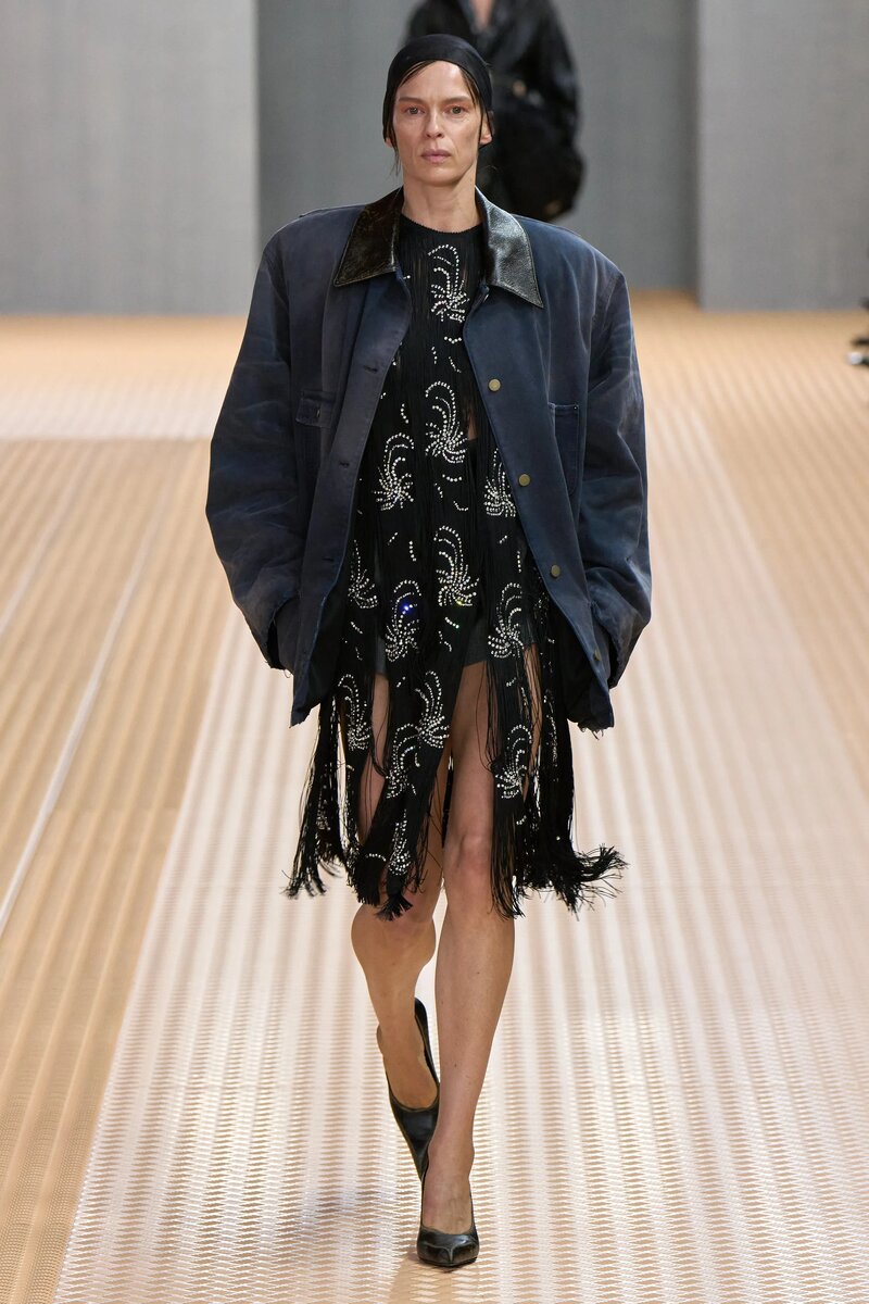 Prada SS 2024