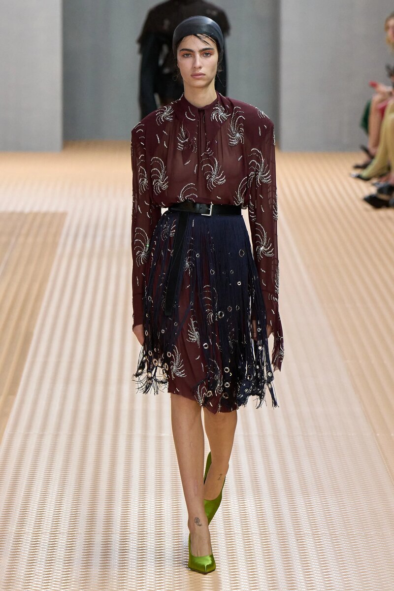 Prada SS 2024