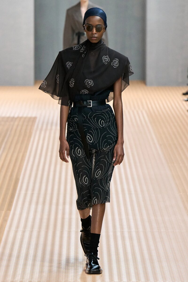 Prada SS 2024