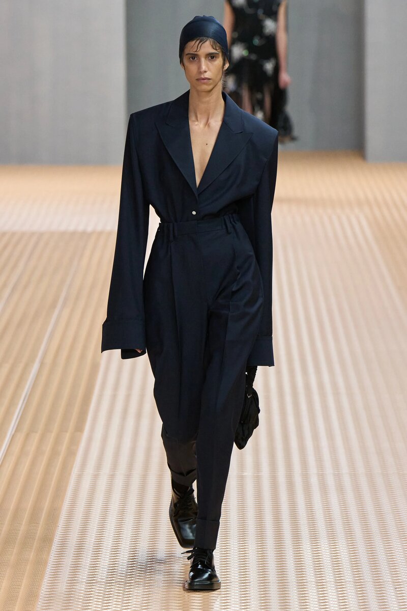 Prada SS 2024