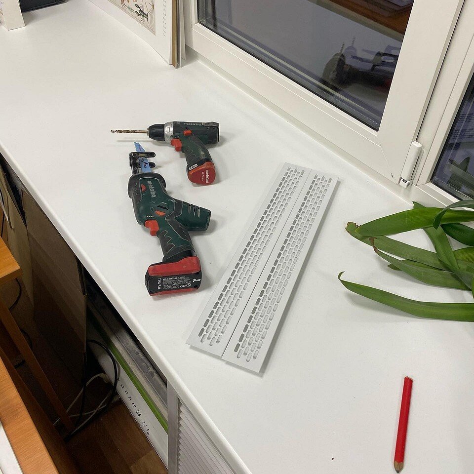    Соцсети мастера blogokna