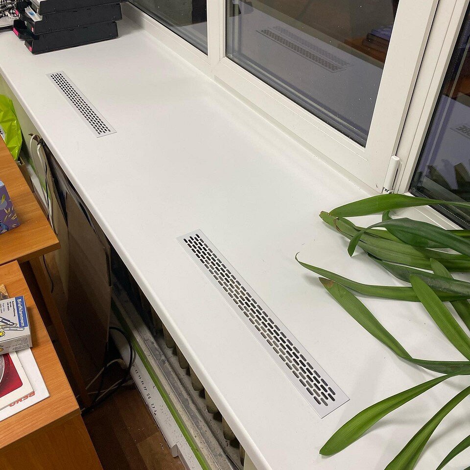    Соцсети мастера blogokna