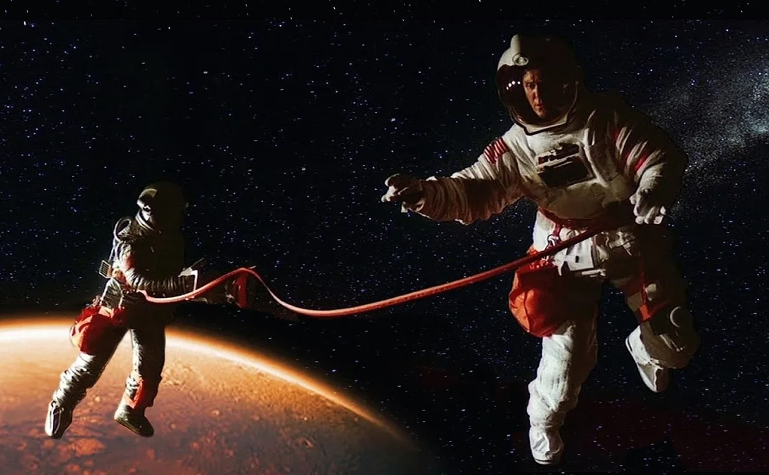 Космическая одиссея 1984. Космическая одиссея 2010 таня кирбук. 2010 1984. Космическая одиссея 2010 крамаров. Космическая одиссея 1984.