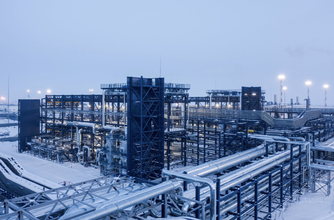 Фото предоставлено компанией «Газпромнефть-Ямал»