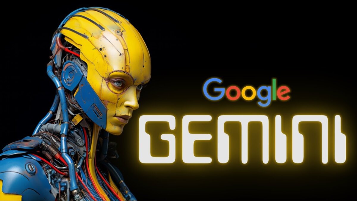Google Gemini