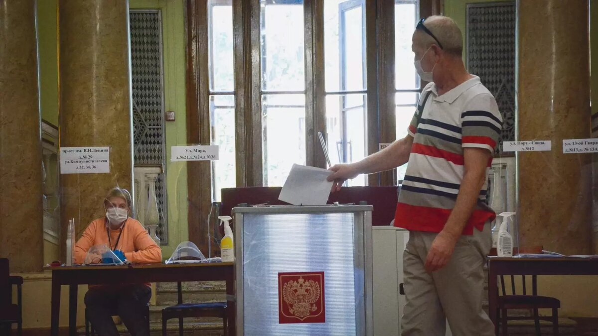     Борьба за мандат развернется в январе.