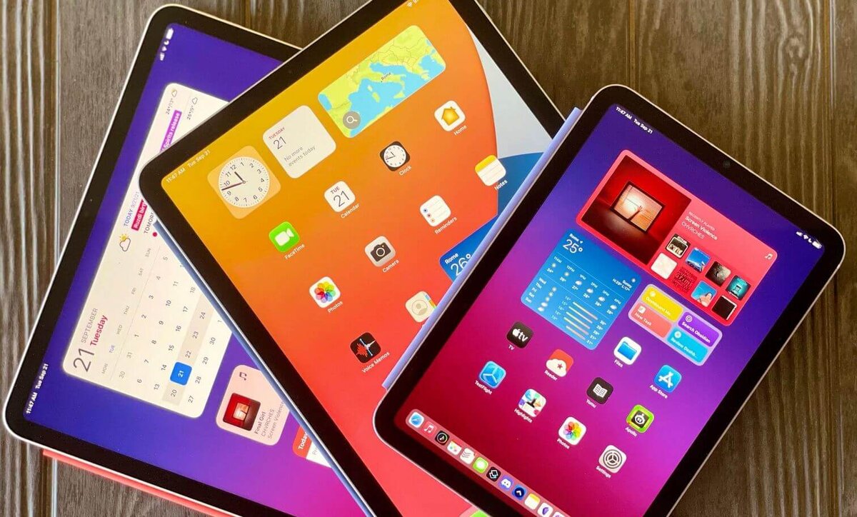    Цены на iPad хоть и высокие, но планшет можно без проблем купить выгодно