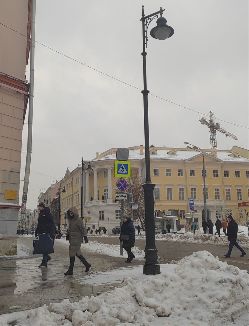 Маяковский и училище живописи, ваяния и зодчества | Басмания Музей  Басманного района | Дзен