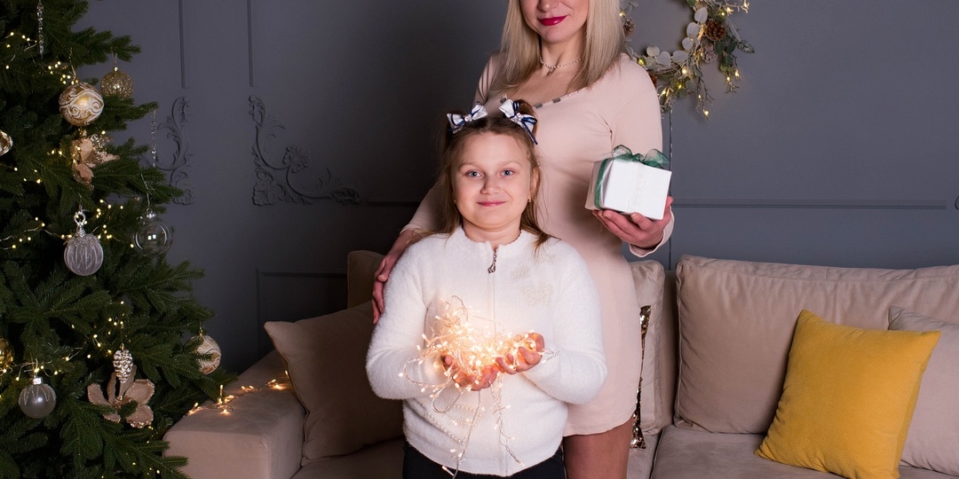 Прекрасные девочки