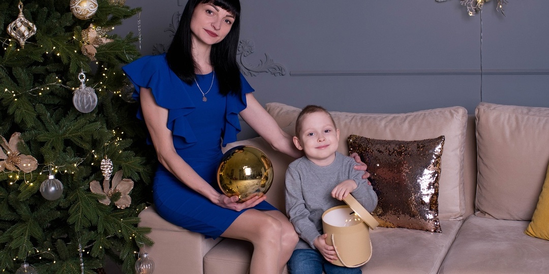 Счастье в мелочах — маленьких, повседневных… Но таких важных!