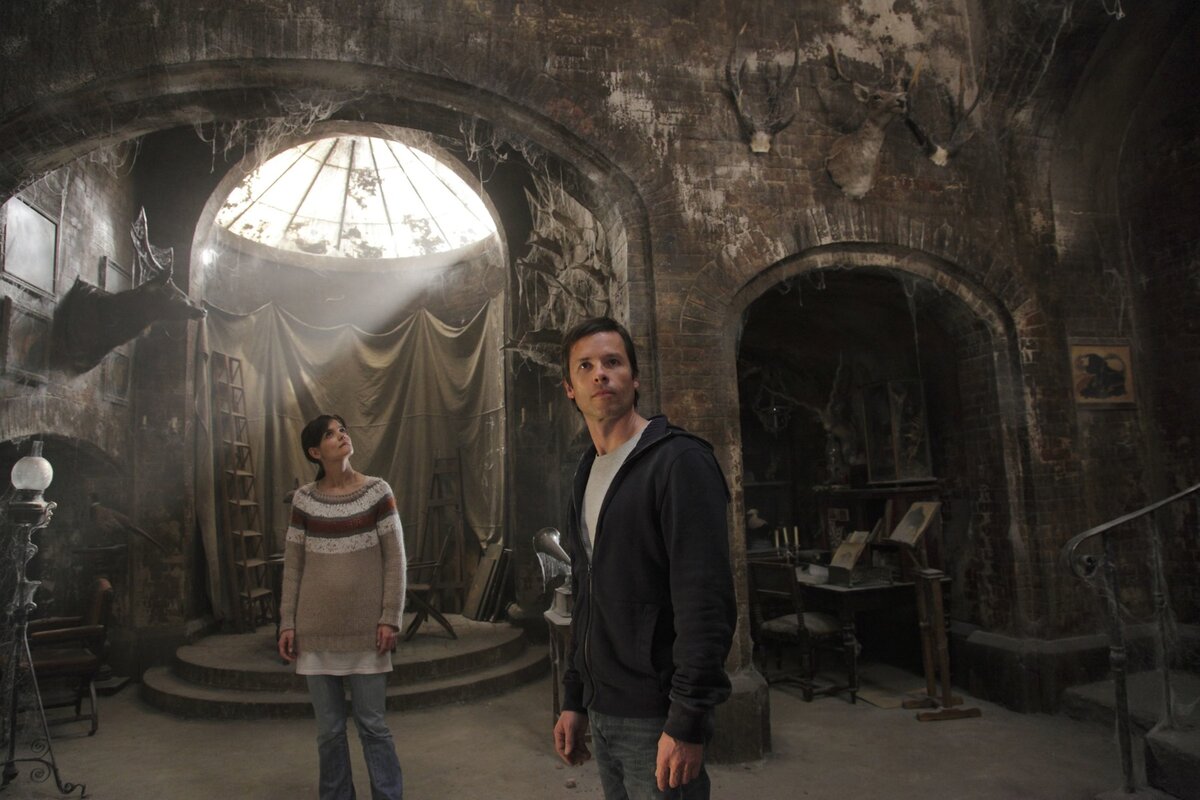 у холмов есть глаза фильм 2006. добро мне не страшно где снимали. чисто не там где не убирают а там где не мусорят. группа dabro михаил. добро мне не страшно где снимали.