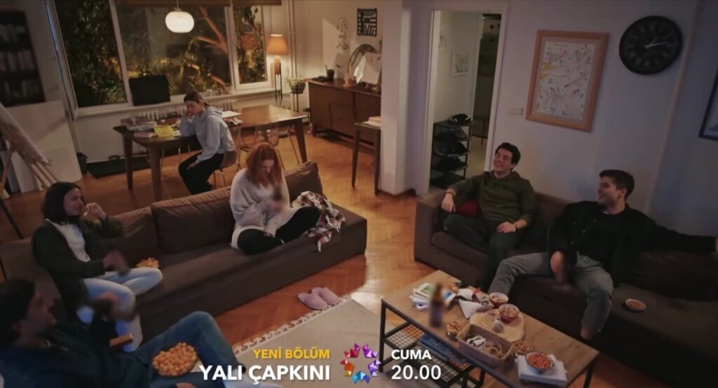    Фото: кадр из фильма