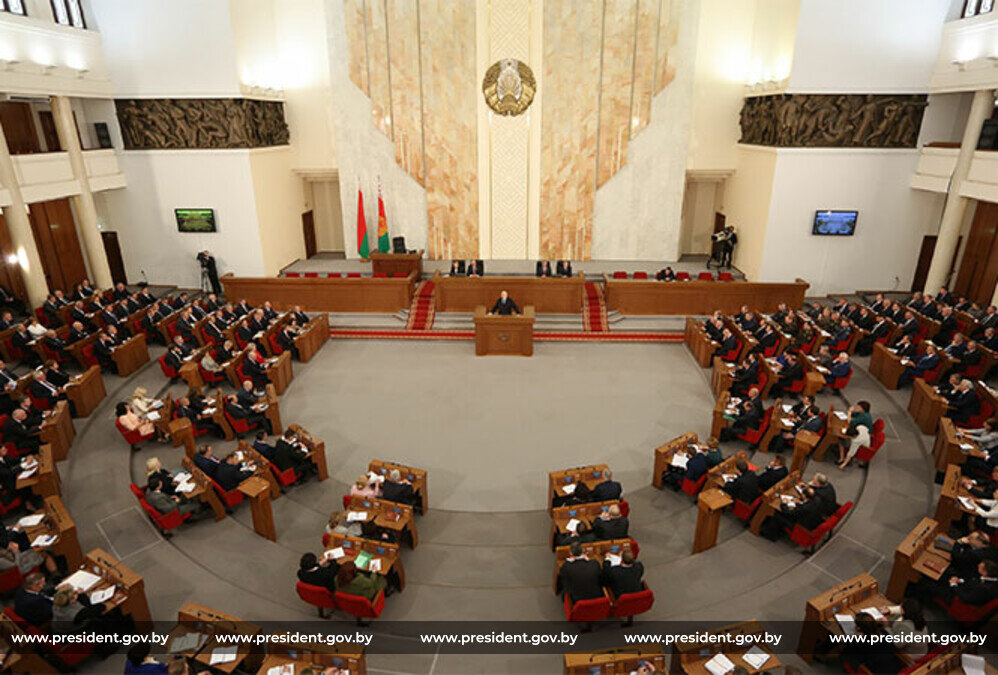 ФОТО: PRESIDENT.GOV.BY