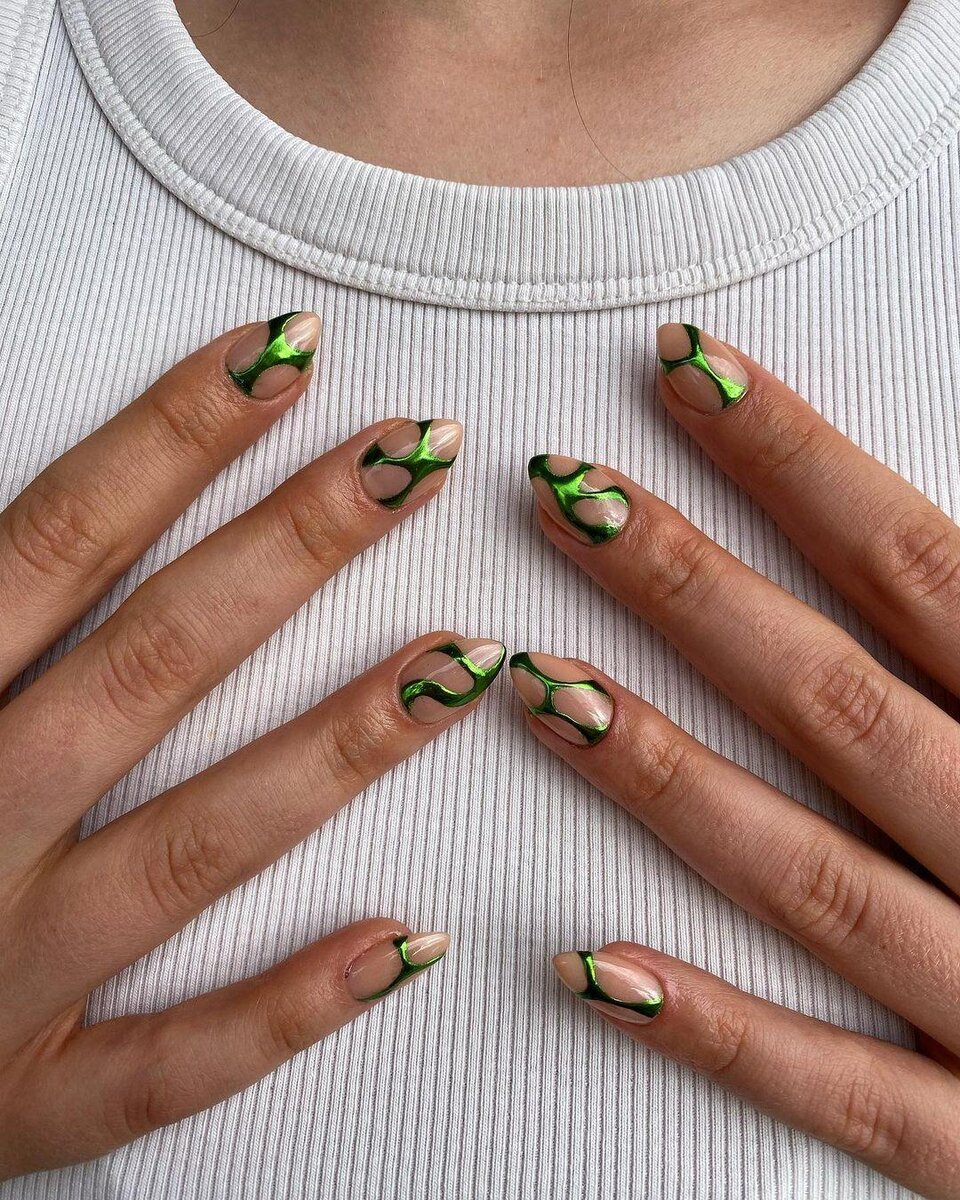 @lesly_luxnails, nail salon, Saint Petersburg, Slavy Avenue, 52к1 - Yandex Maps