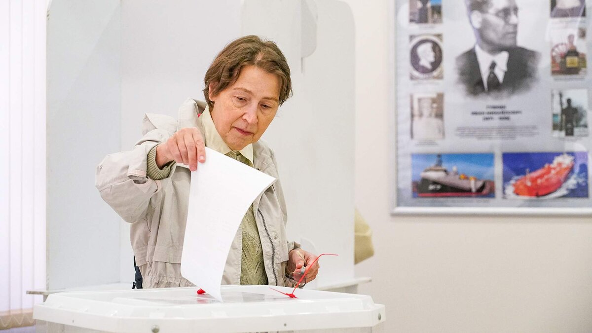 Фото: ИЗВЕСТИЯ/Сергей Лантюхов