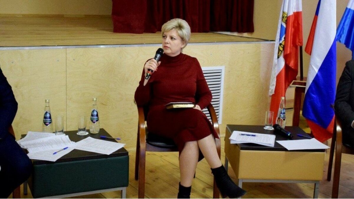    Лада Мокроусова заняла 8 место в рейтинге мэров ПФОНовости Саратова и области – Сетевое издание «Репортер64»