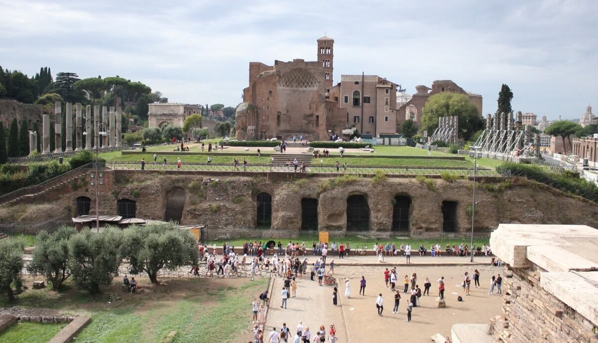 Лудус Магнус