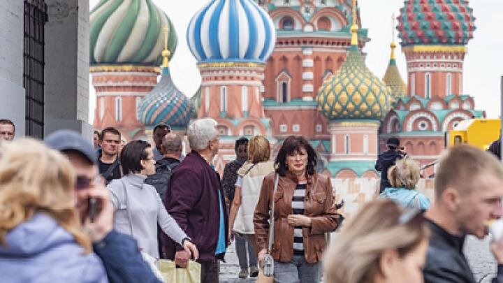 ФОТО: Konstantin Kokoshkin/GLOBALLOOKPRESS