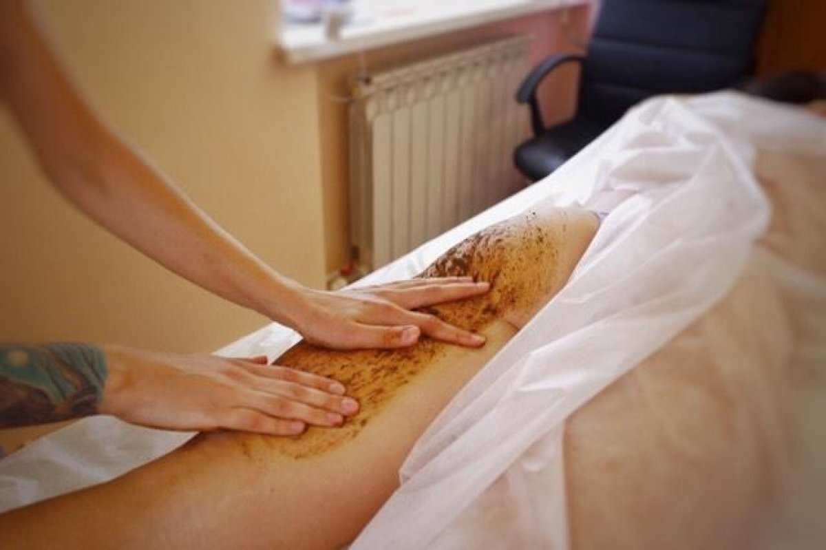    Жители РК могут получить налоговый вычет за массаж