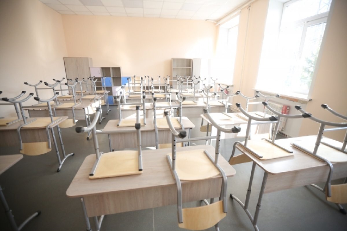    Нижегородка пожаловалась на неадекватное отношение к ребенку в школе № 93