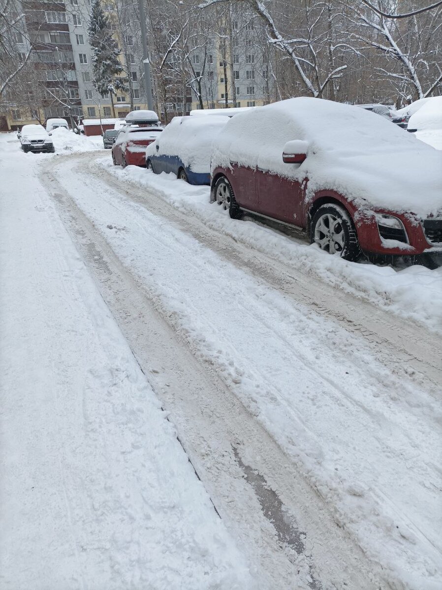 4 декабря 2023, Москва