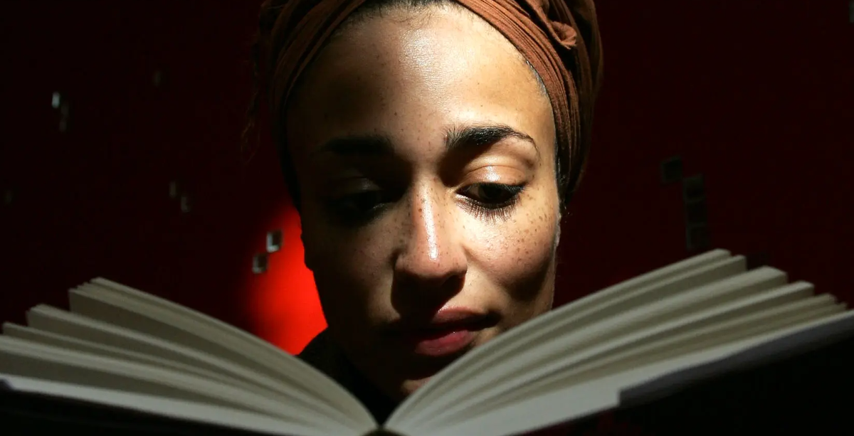 Zadie Smith
