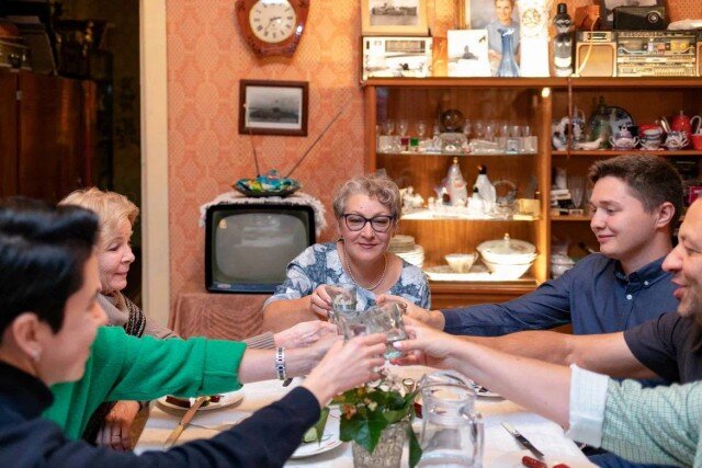   Фото предоставила Елена Жанкова