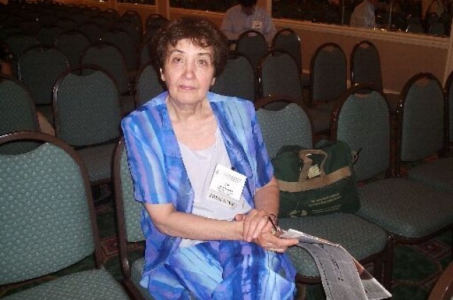    Что известно о россиянке Ирине Белецкой, которая удостоена премии ЮНЕСКО?