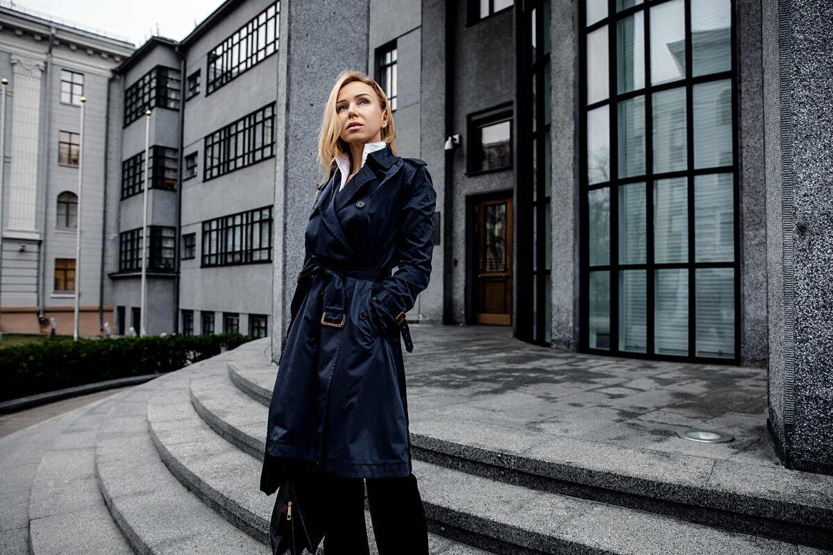 Осипова Виктория Викторовна, стаж адвокатской деятельности 22 года