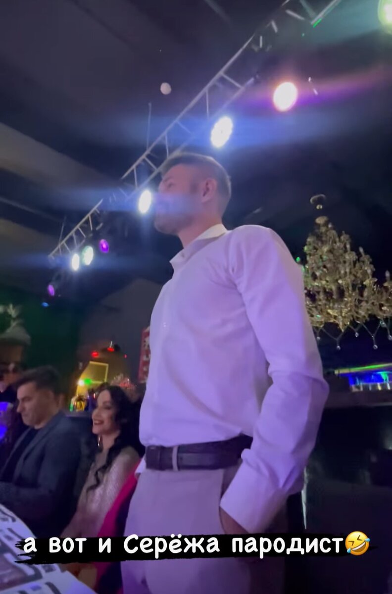 Все миссочки собрались похоже ради самого главного и звездного холостяка всей Пензы. Он же еще не женат и свободен. Но пока больно сильно загружен и женат на своей работе