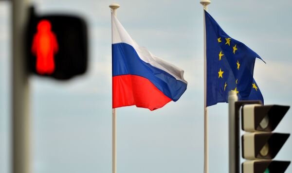 Санкционная изобретательность Брюсселя дает сбои
