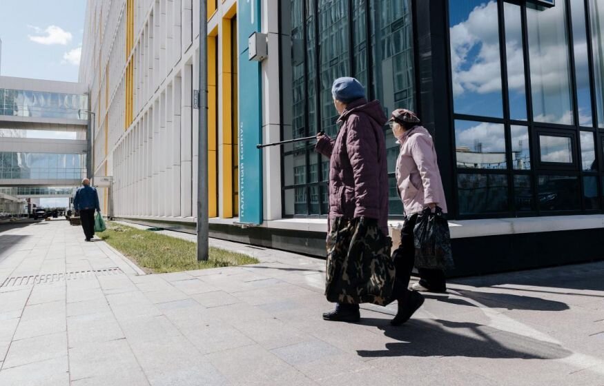    В России новый всплеск мошенничеств