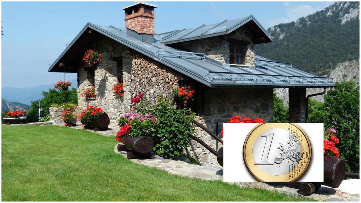 Hans с сайта Pixabay