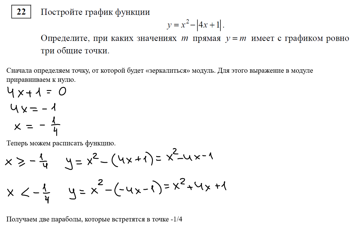 Тренировочная работа №2 по математике (9 класс). СтатГрад от 06.12.2023.  Вариант МА2390201. Разбор | In ФИЗМАТ | Дзен