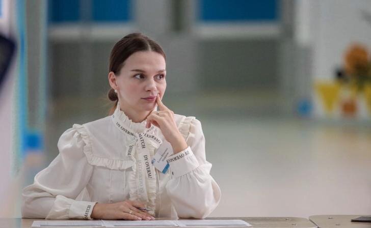    фото Юрий Еськов/Курские известия