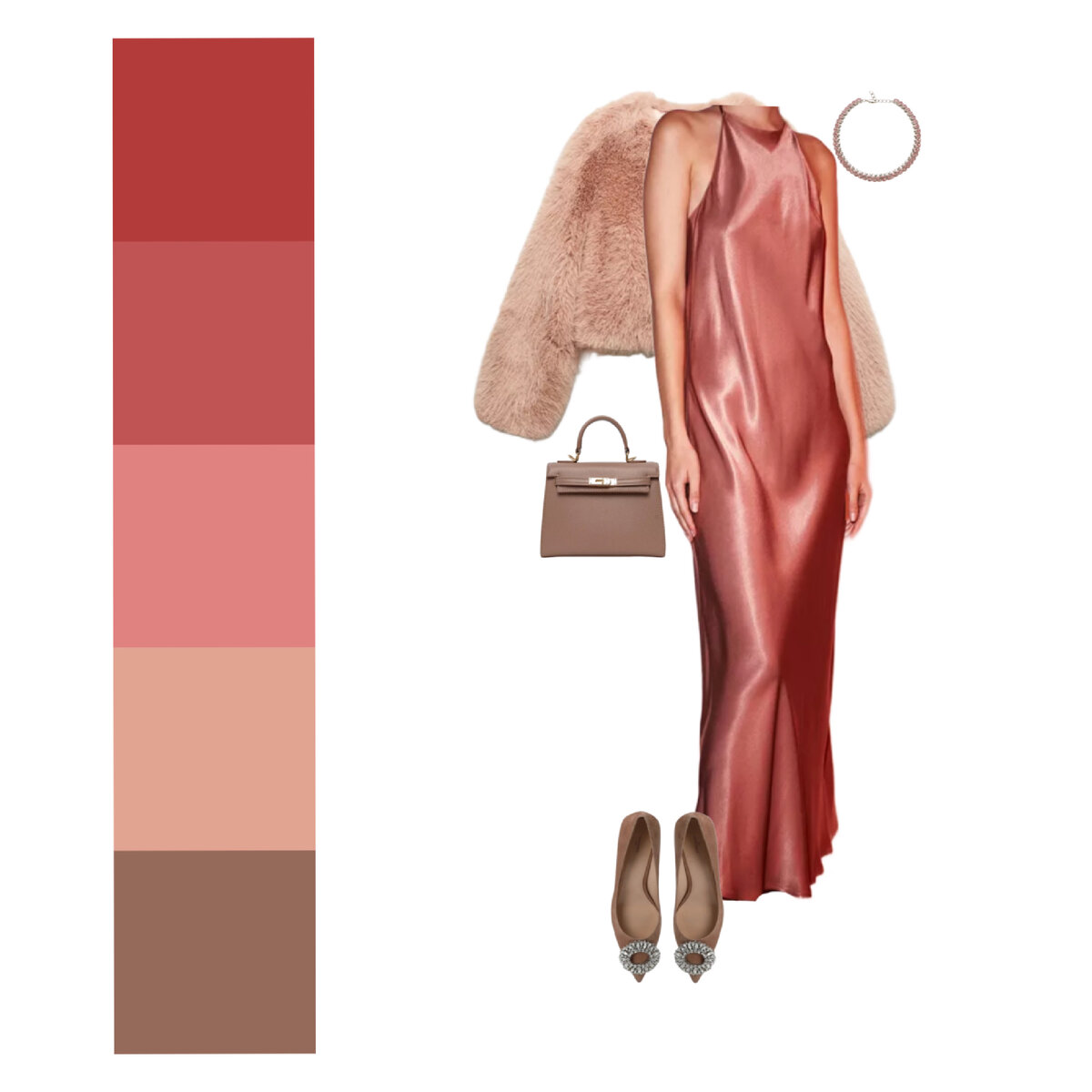 ссылки для покупки в телеграм "Нашла за вас"