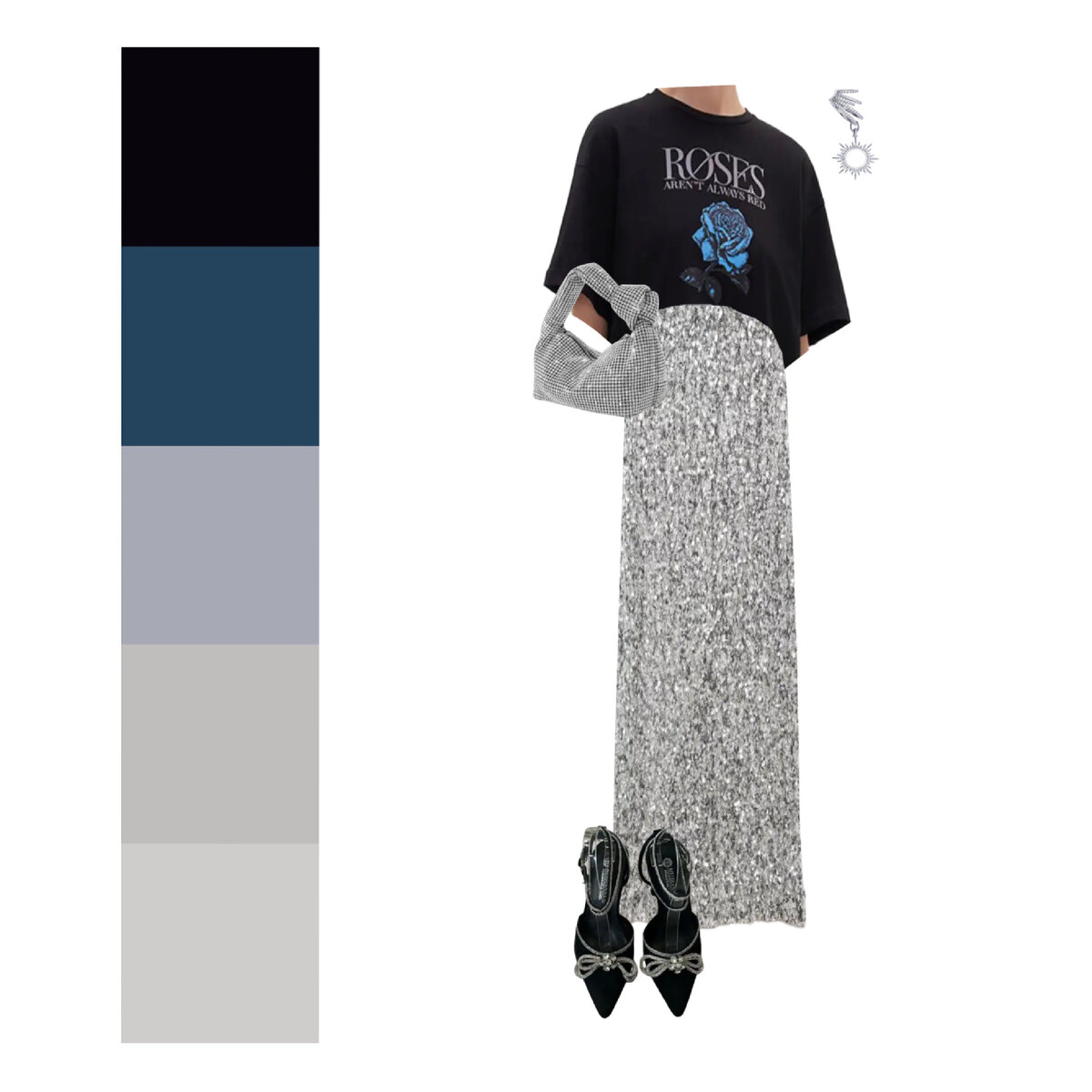 ссылки для покупки в телеграм "Нашла за вас"