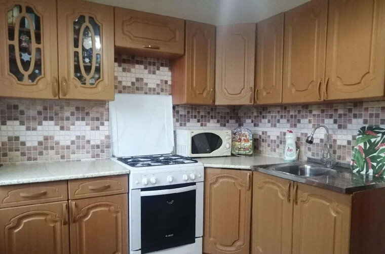    В поселке Затобольном можно купить дом по средней цене