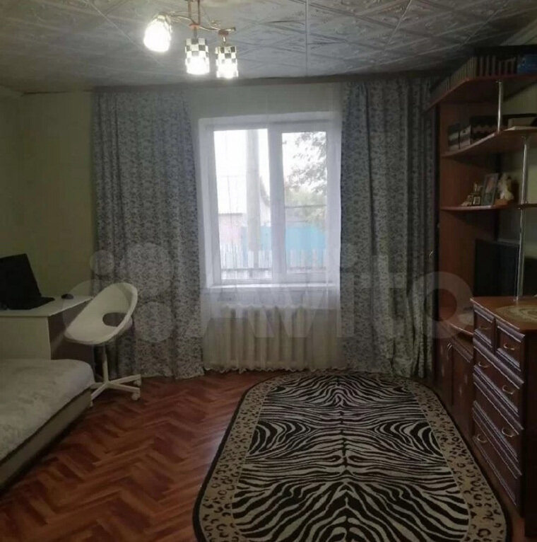    Благоустроенный дом в Кургане можно купить за 3,1 млн рублей