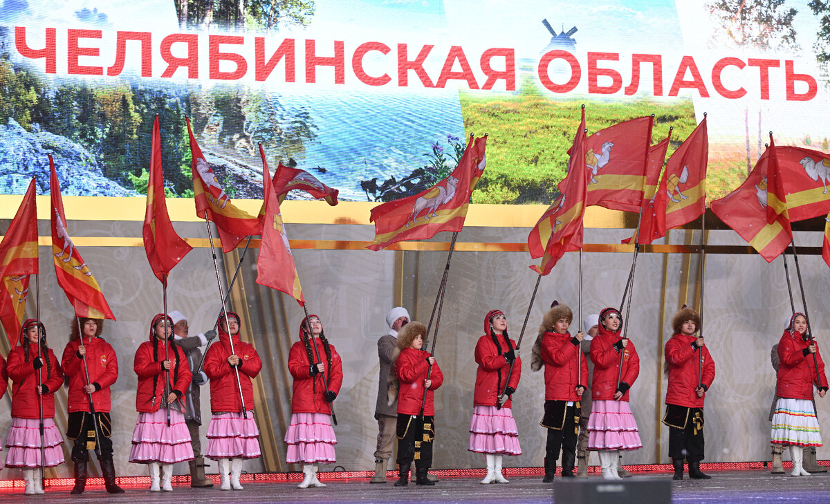 @Фотохост-агентство РИА Новости/Кирилл Зыков