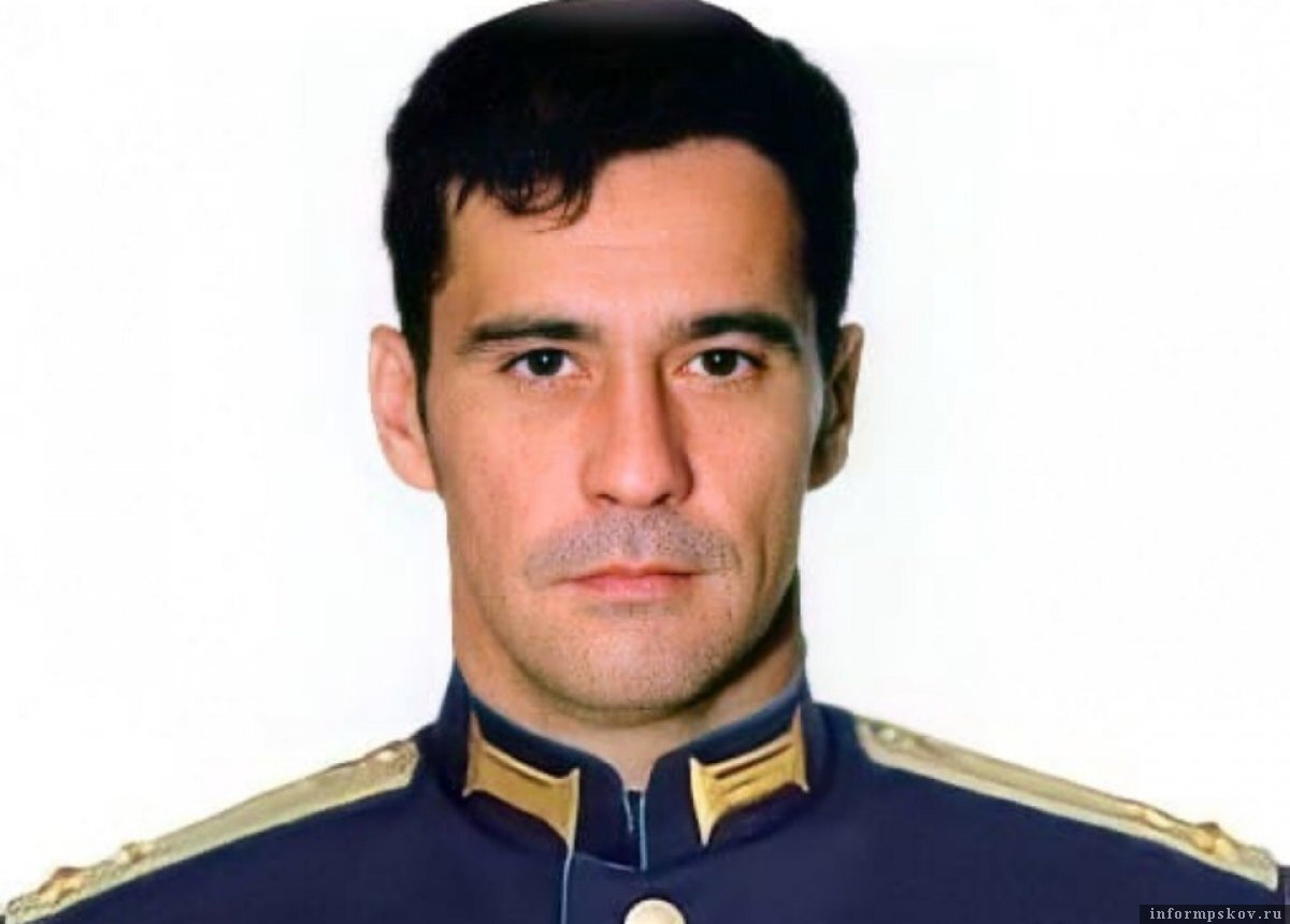 Денис Шишов