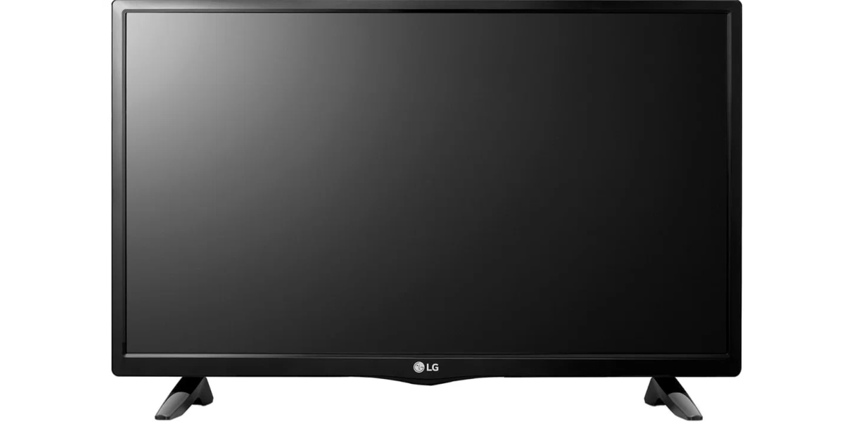 Телевизор LG 24LP451V-PZ 2021 LED