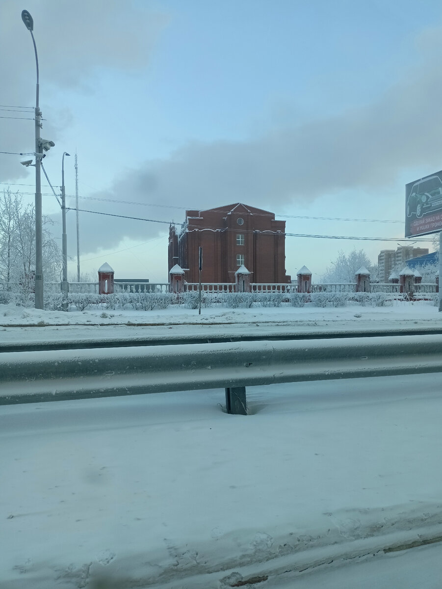 Чт. Сделала вылазку из берлоги 🐻. Ну и холодина. Чуть машина не замёрзла.  Привезла себе занятие. | Наш дом там, где душа... | Дзен