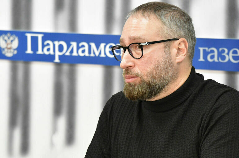  Игорь Самохвалов/ПГ