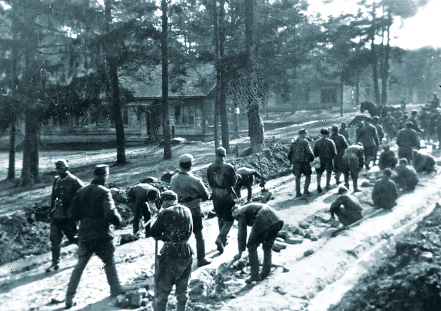 Масюковщина концлагерь Stalag 352. Масюковщина Минск Шталаг 352 мемориал. Военнопленные шталаг