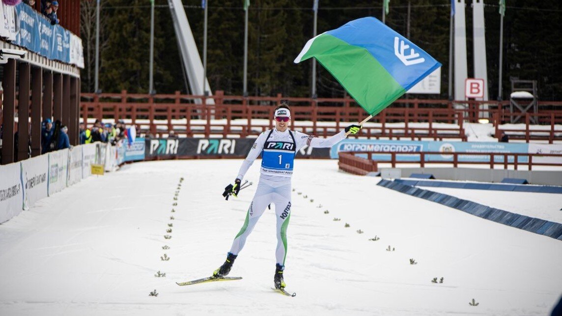    Никита Поршнев намерен вернуться в спорт