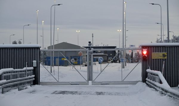© AFP 2023 / EMMI KORHONEN