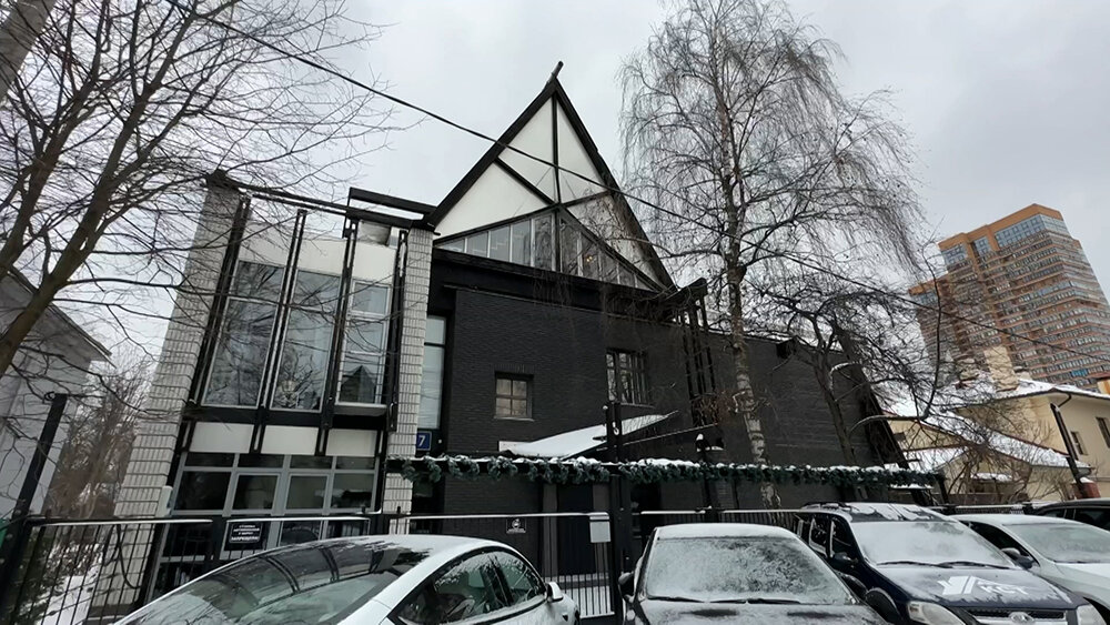    © АО "ТВ Центр"