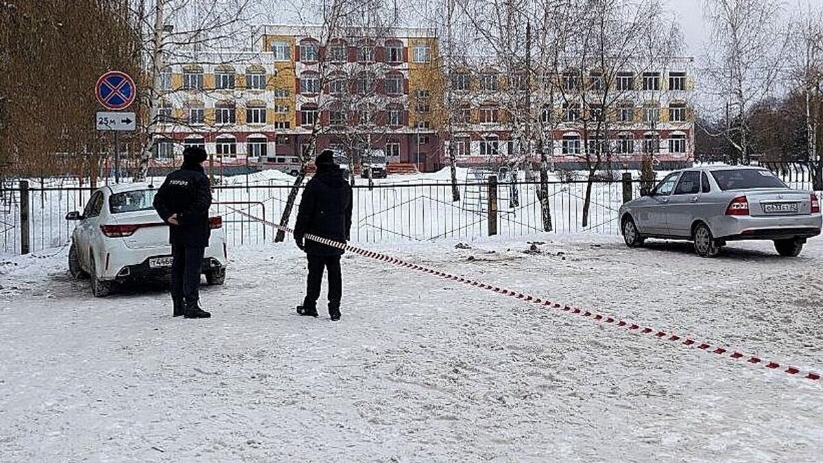 Стрельба в Брянске. Кто виноват и что будет? | Юрист Николай Попов | Дзен