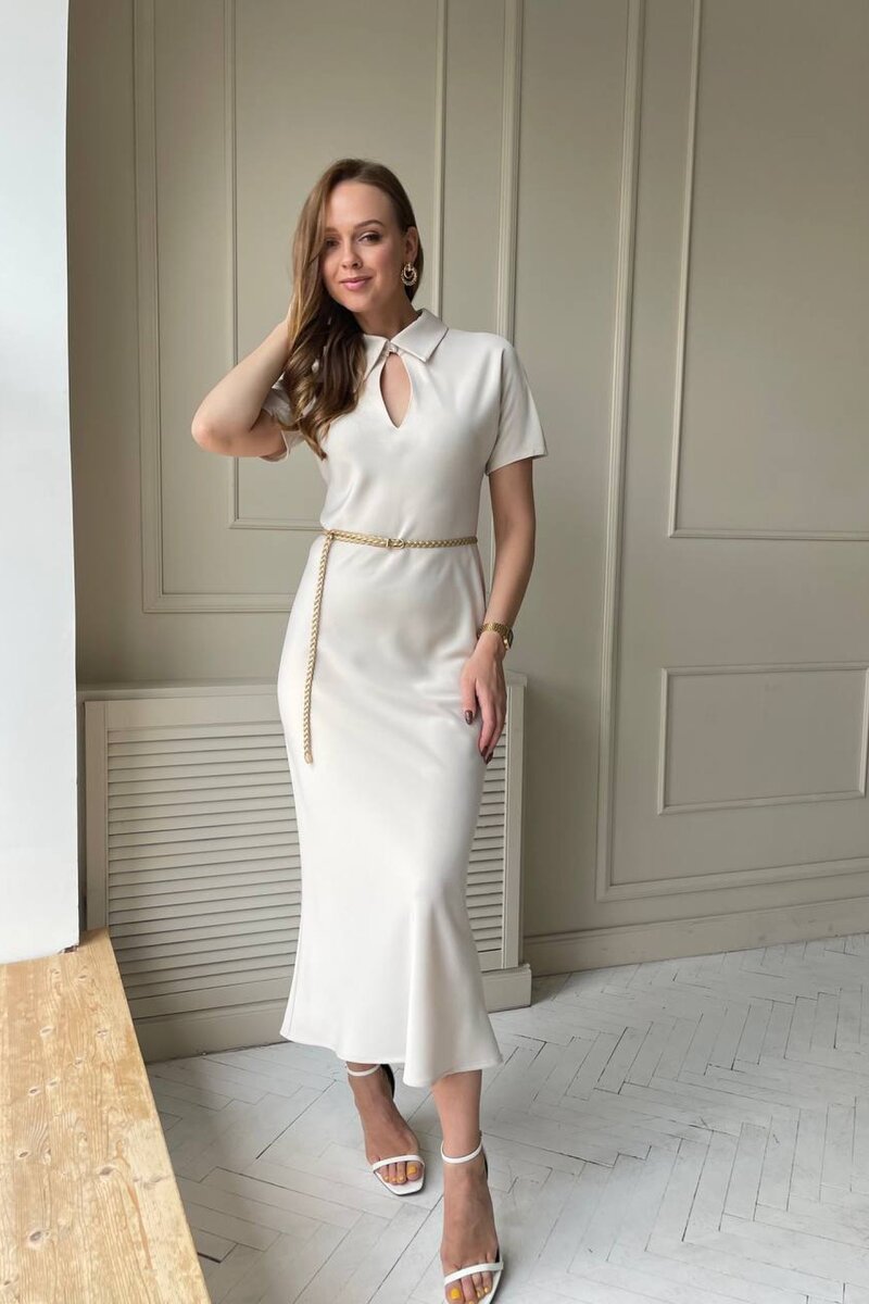 Платье PUR PUR 11-195 /4 
URL: www.nashamoda.by/shop/platye/vechernee/purpur-11-195-4-399399-view.html